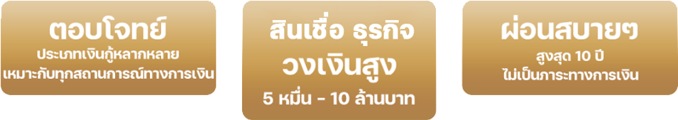 สินเชื่อเงินด่วน